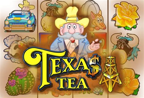 Игровой автомат Texas Tea (Texas Tea)  играть бесплатно
